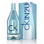 Изображение парфюма Calvin Klein CK IN2U Him Collectables