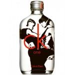 Изображение парфюма Calvin Klein CK One Collector Bottle 2008
