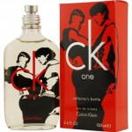 Реклама CK One Collector Bottle 2008 Calvin Klein