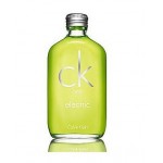 Реклама CK One Electric Calvin Klein
