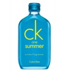 Изображение парфюма Calvin Klein CK One Summer 2008