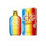 Изображение парфюма Calvin Klein CK One Summer 2011