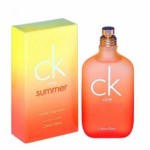 Изображение парфюма Calvin Klein CK One Summer 2005