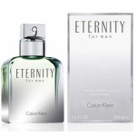 Изображение парфюма Calvin Klein Eternity 25th Anniversary Edition for Men