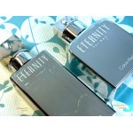 Реклама Eternity 25th Anniversary Edition for Men Calvin Klein