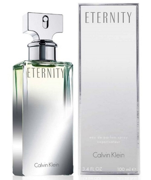 Изображение парфюма Calvin Klein Eternity 25th Anniversary Edition for Women