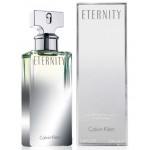 Изображение парфюма Calvin Klein Eternity 25th Anniversary Edition for Women