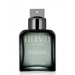 Реклама Eternity for Men Intense Calvin Klein