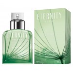 Изображение парфюма Calvin Klein Eternity for Men Summer 2011