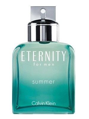 Изображение парфюма Calvin Klein Eternity for Men Summer 2012