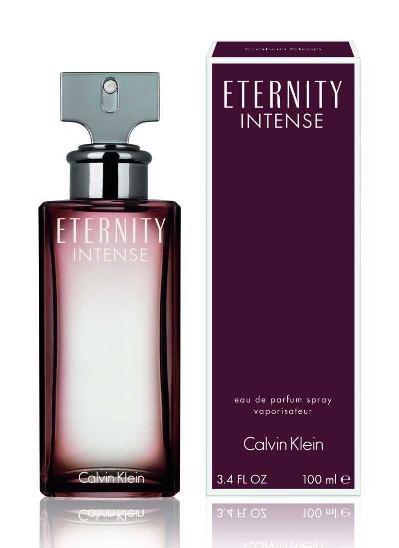 Изображение парфюма Calvin Klein Eternity Intense