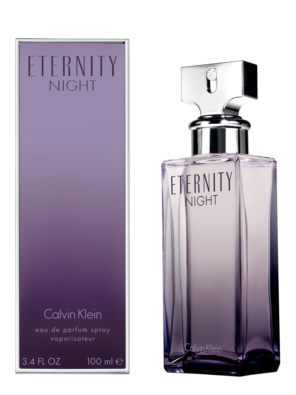 Изображение парфюма Calvin Klein Eternity Nigh