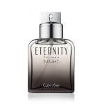 Реклама Eternity Night for Men Calvin Klein