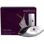 Изображение парфюма Calvin Klein Euphoria Crystal Edition