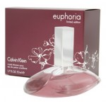 Изображение парфюма Calvin Klein Euphoria Crystal Shimmer Edition
