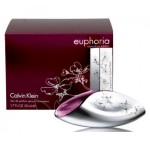 Изображение парфюма Calvin Klein Euphoria Crystalline