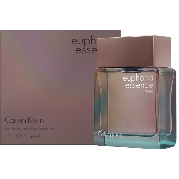 Изображение парфюма Calvin Klein Euphoria Essence Men