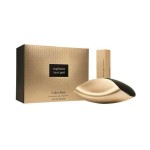 Изображение парфюма Calvin Klein Liquid Gold Euphoria