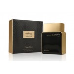 Изображение парфюма Calvin Klein Liquid Gold Euphoria Men