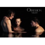 Картинка номер 3 Obsession Night for Men от Calvin Klein