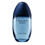 Реклама Obsession Night Woman Calvin Klein
