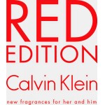 Изображение 2 СK One Red Hot Edition Calvin Klein
