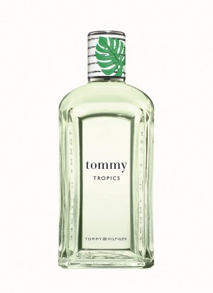 Изображение парфюма Tommy Hilfiger Tommy Tropics