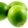 зеленый мандарин