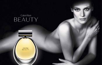 Расширена коллекция оригинальной парфюмерии от Calvin Klein
