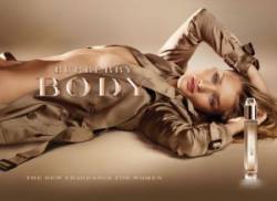 Модные женские ароматы 2013: Burberry Body