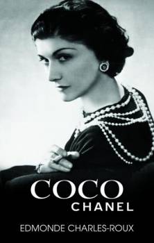 Coco Chanel станет героиней комиксов