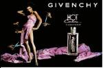 Расширение коллекции парфюма от модного бренда Givenchy