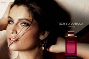 Выходит новая версия аромата Pour Femme от Dolce and Gabbana