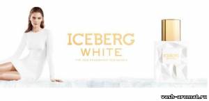 Новая мощь Айсберга: Iceberg White