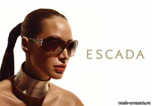 В Москве состоится фешн-шоу от Escada в честь открытия флагманского бутика