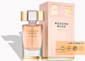 Внезапно... Скоро. Женский парфюм Estée Lauder Modern Muse Parfum