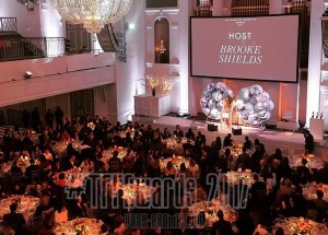 The Fragrance Foundation Awards 2017: названы финалисты!