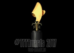Fragrance Foundation Award 2017: названы победители