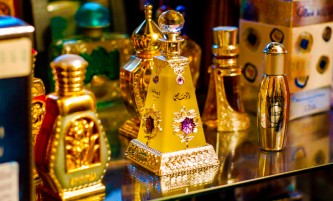 арабский парфюм