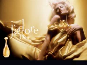 Dior выпустил фильм о создании культового аромата J'adore (видео)