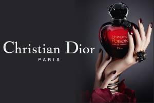 Dior начал год с двух новинок: Fahrenheit Le Parfum и Hypnotic Poison Eau de Parfum (2 видео)