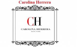 Из истории брендов: Carolina Herrera