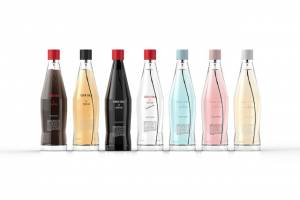 Вончан Ли разработал концепция парфюмерии Coca Cola