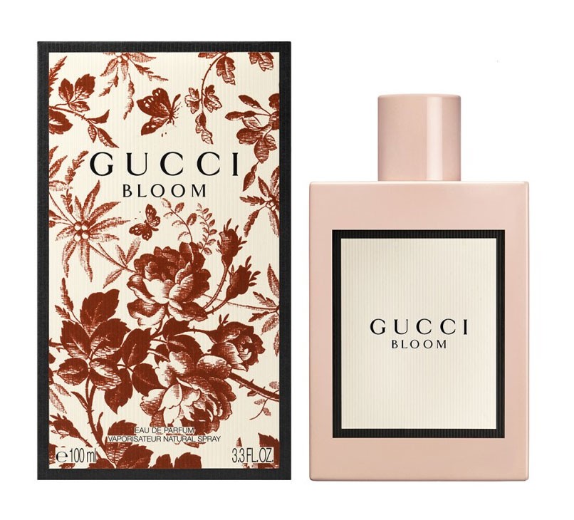Изображение парфюма Gucci Bloom