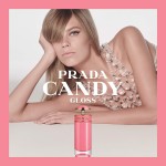 Реклама Candy Gloss Prada