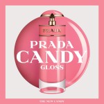 Картинка номер 3 Candy Gloss от Prada