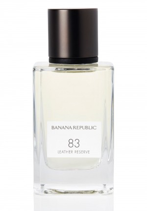 Изображение парфюма Banana Republic 83 Leather Reserve