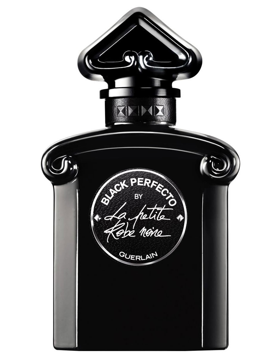 Изображение парфюма Guerlain Black Perfecto by La Petite Robe Noire