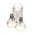 Изображение духов Carolina Herrera 212 White