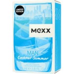 Изображение 2 Mexx Cocktail Summer Man edt MEXX